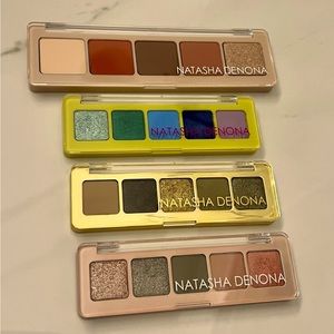 Natasha Denona Palette Bundle